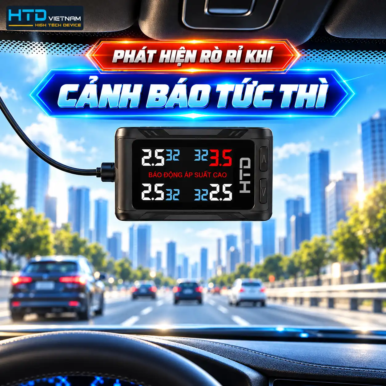 Phat Hien Ro Ri Khi Canh Bao Tuc Thi Tpd26