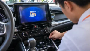 Cách hạn chế Android Box HTD bị treo logo khi sử dụng
