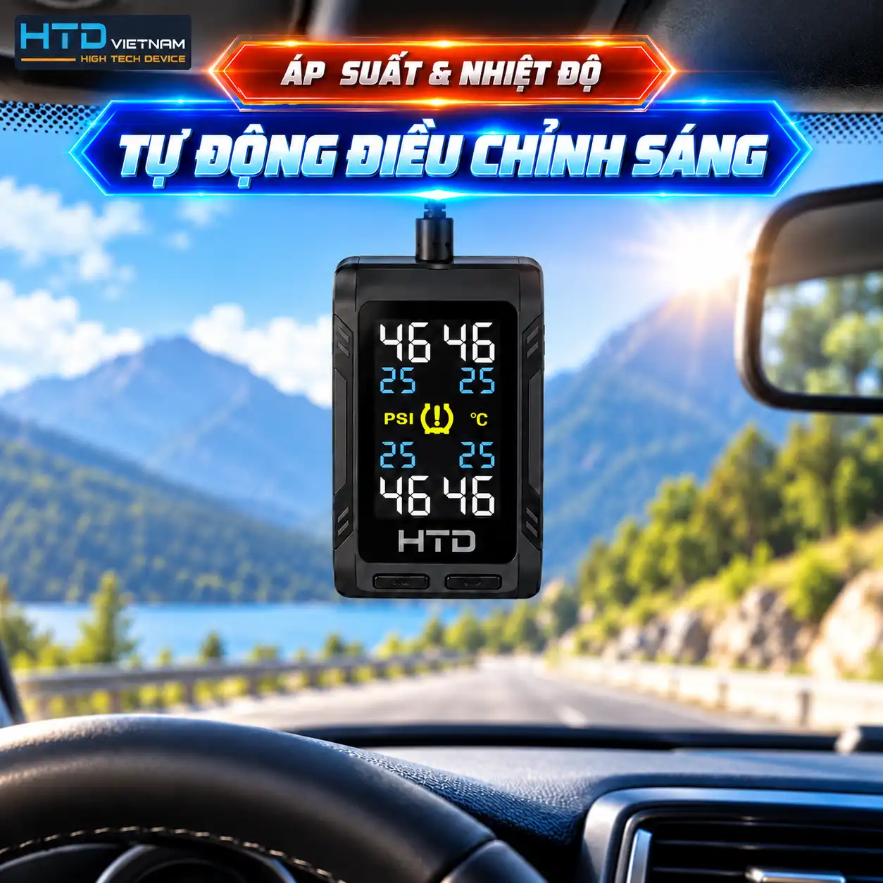 Ap Suat Va Nhiet Do Tpd26
