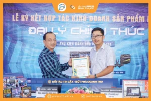 Bạn nên hỏi Auto 365 Bình Phước về sản phẩm đang có trước khi ghé