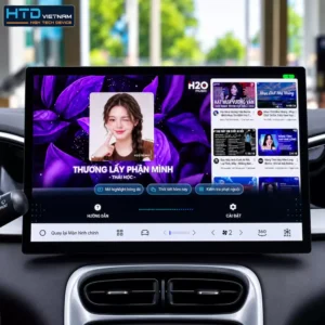 HTD Entertainment cho xem YouTube không quảng cáo