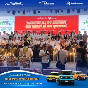 Hành trình kết nối - Sáng tạo