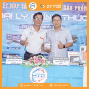 Lợi ích khi khách hàng Bình Phước mua và lắp đặt sản phẩm HTD tại địa phương