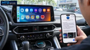 Liên hệ HTD Việt Nam để được hổ trợ kỹ thuật