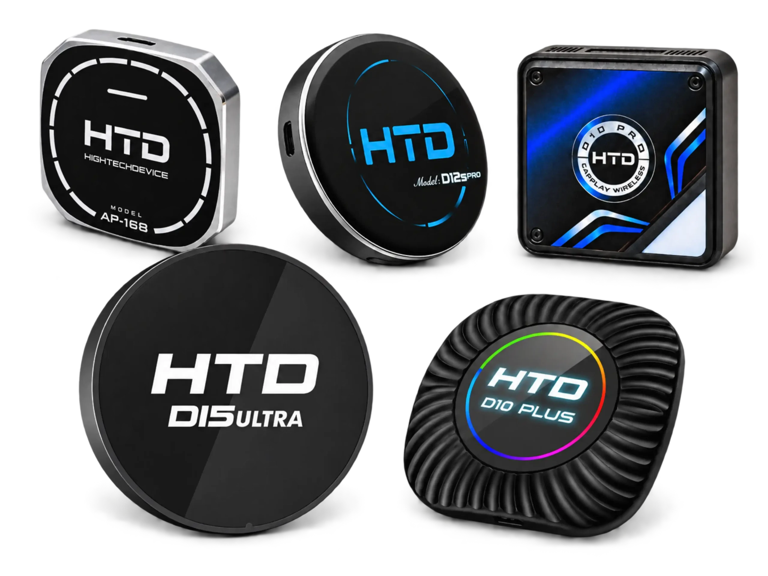 Android Box HTD Việt Nam