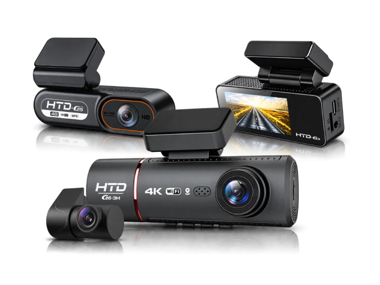 Camera Hành Trình