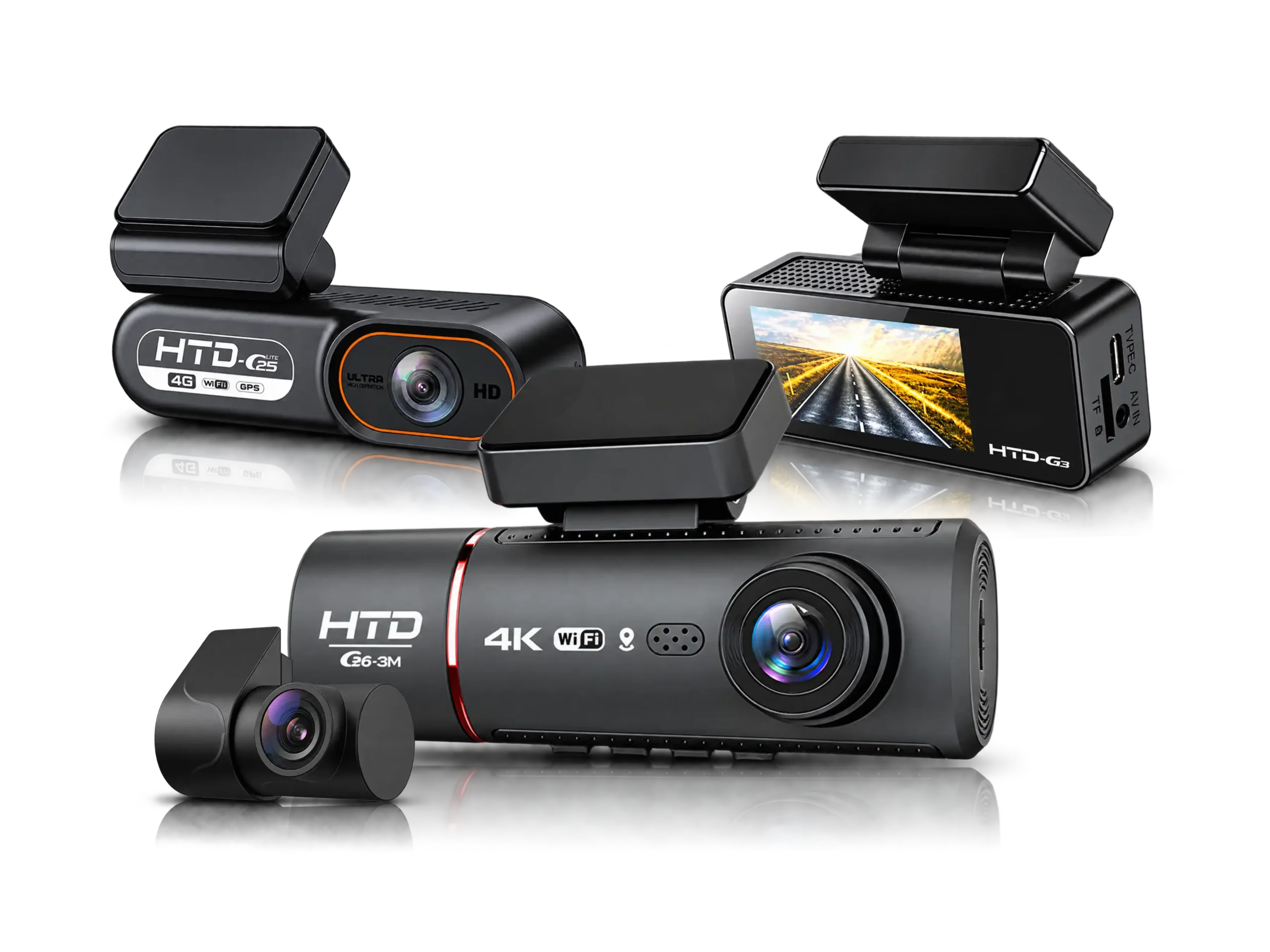 Camera Hành Trình